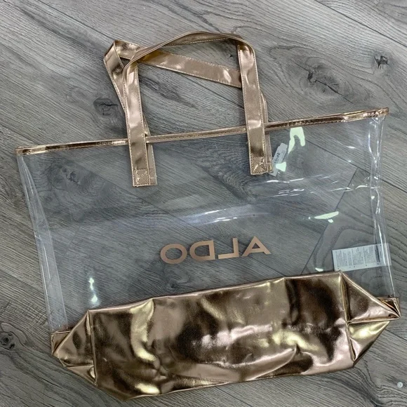 NWT💗🆕 Aldo cadelilia tote - Picture 2 of 5